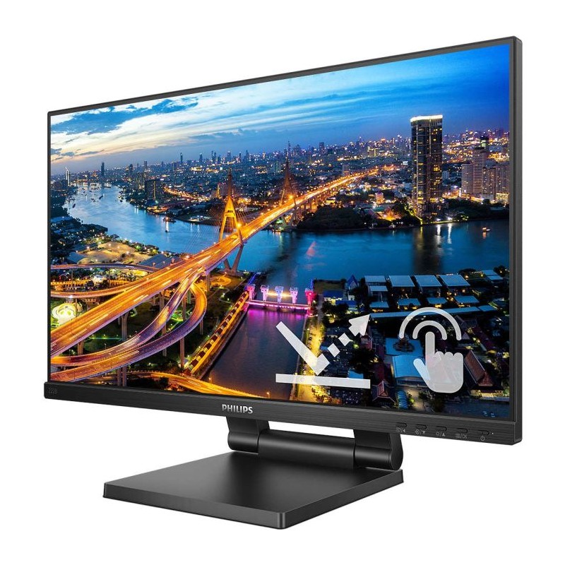 Monitor Philips 222B1TC