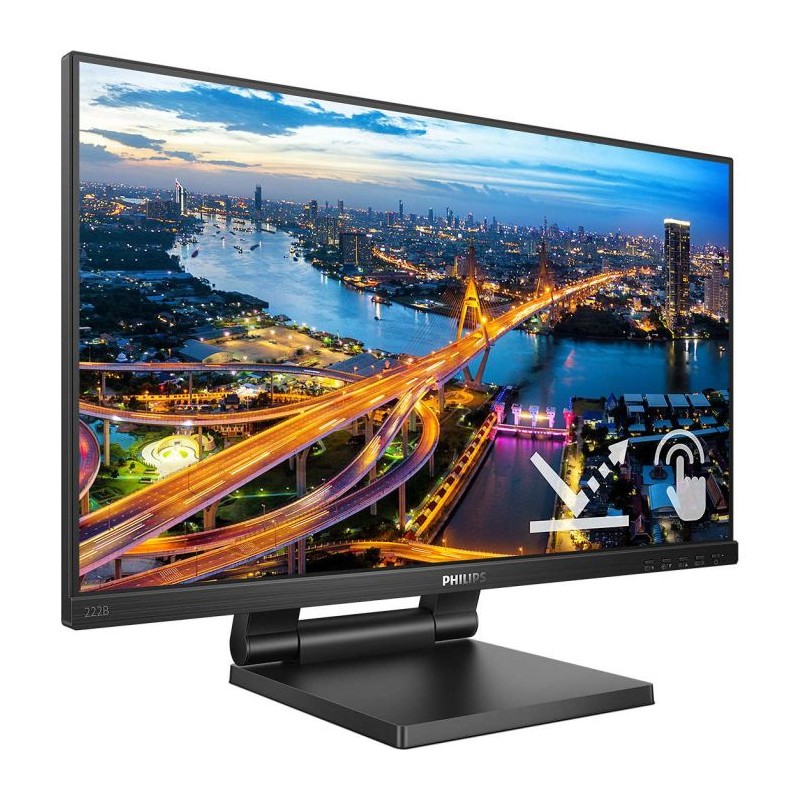 Monitor Philips 222B1TC