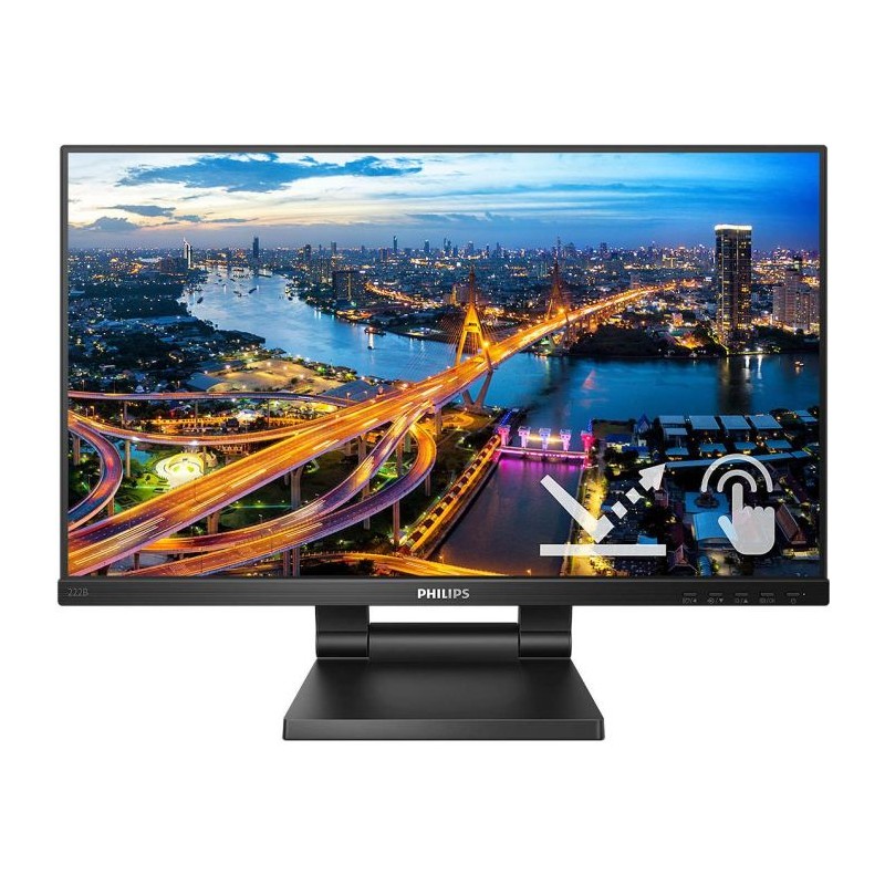 Monitor Philips 222B1TC