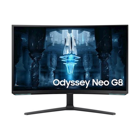 Monitor SAMSUNG Odyssey Neo S32BG850NP