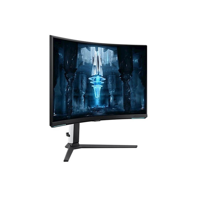 Monitor SAMSUNG Odyssey Neo S32BG850NP