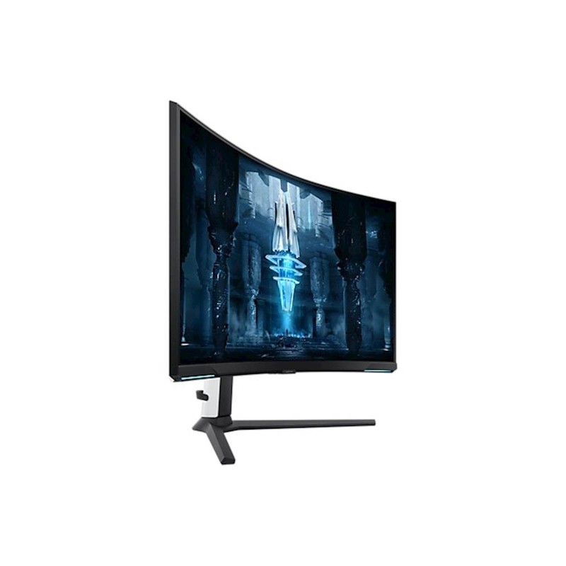 Monitor SAMSUNG Odyssey Neo S32BG850NP