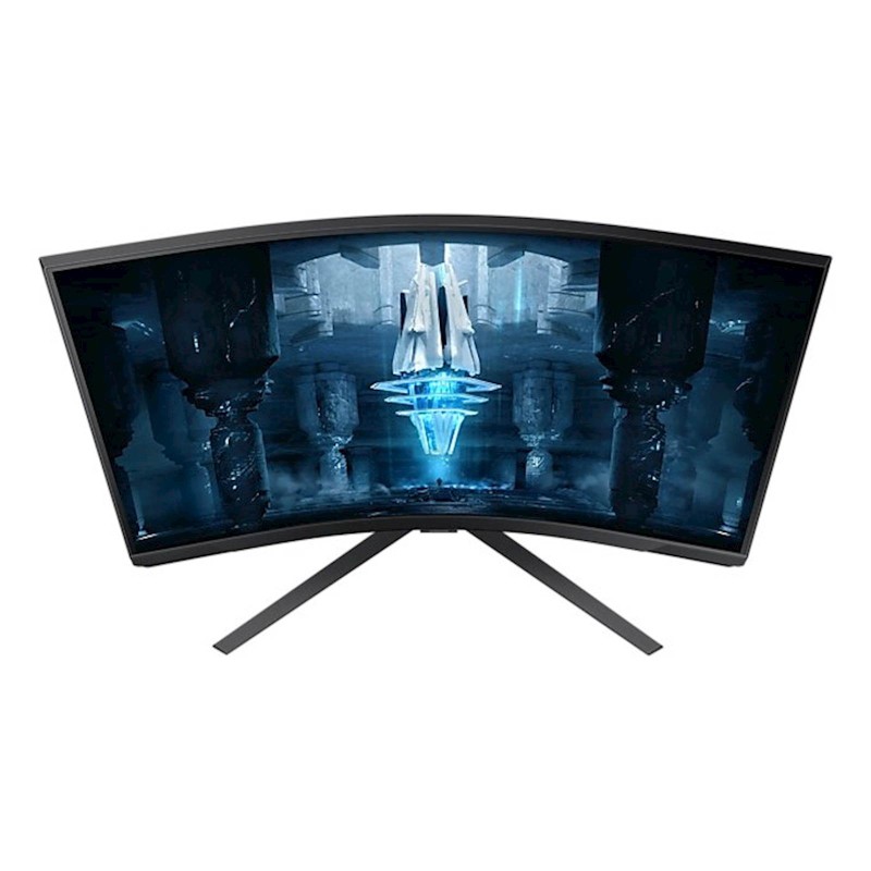 Monitor SAMSUNG Odyssey Neo S32BG850NP