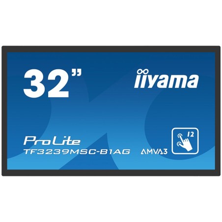 Monitor IIYAMA ProLite TF3239MSC-B1AG