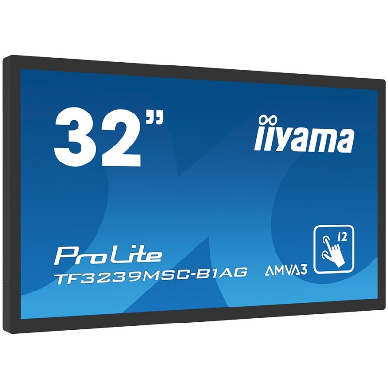 Monitor IIYAMA ProLite TF3239MSC-B1AG