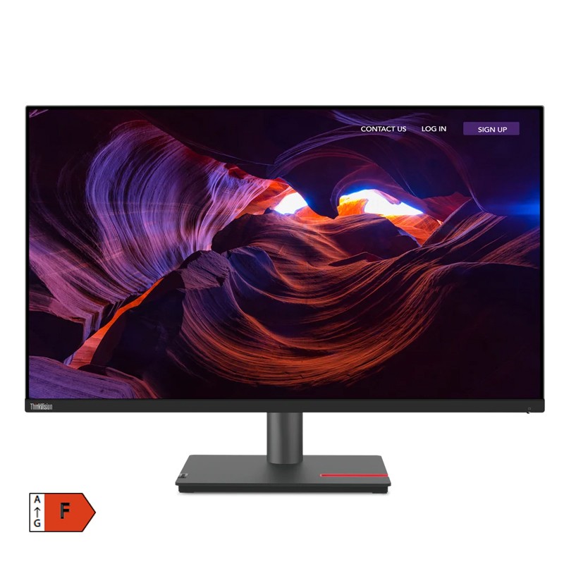 Monitor LENOVO ThinkVision P32p-30
