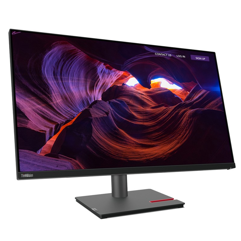 Monitor LENOVO ThinkVision P32p-30