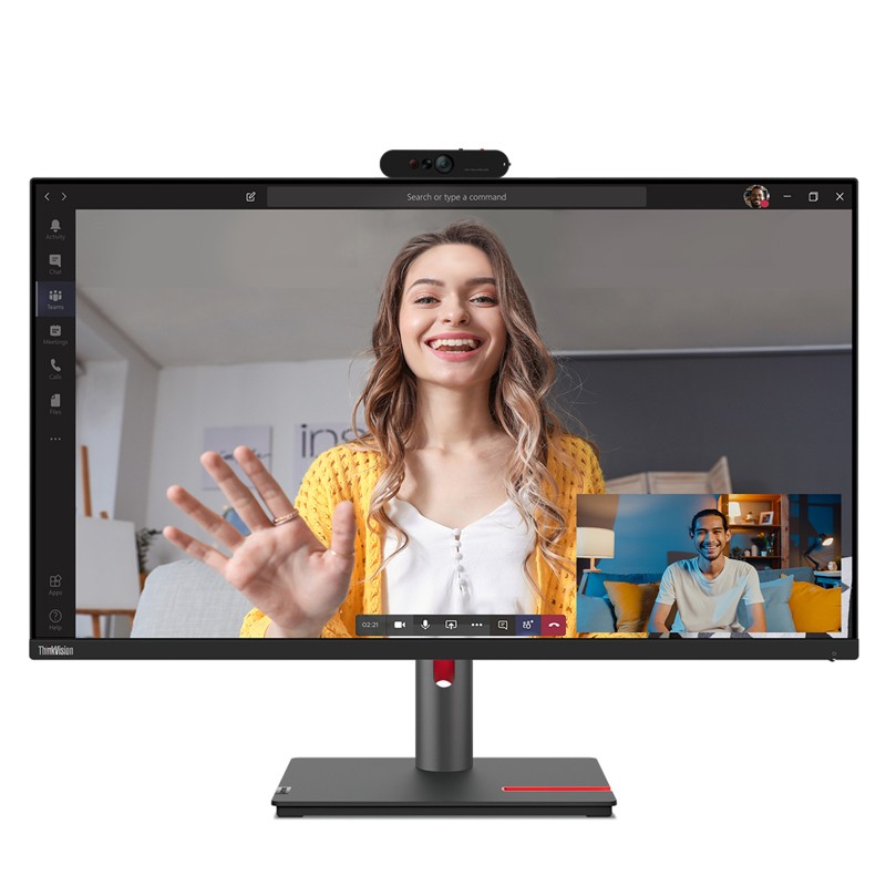 Monitor LENOVO ThinkVision P32p-30