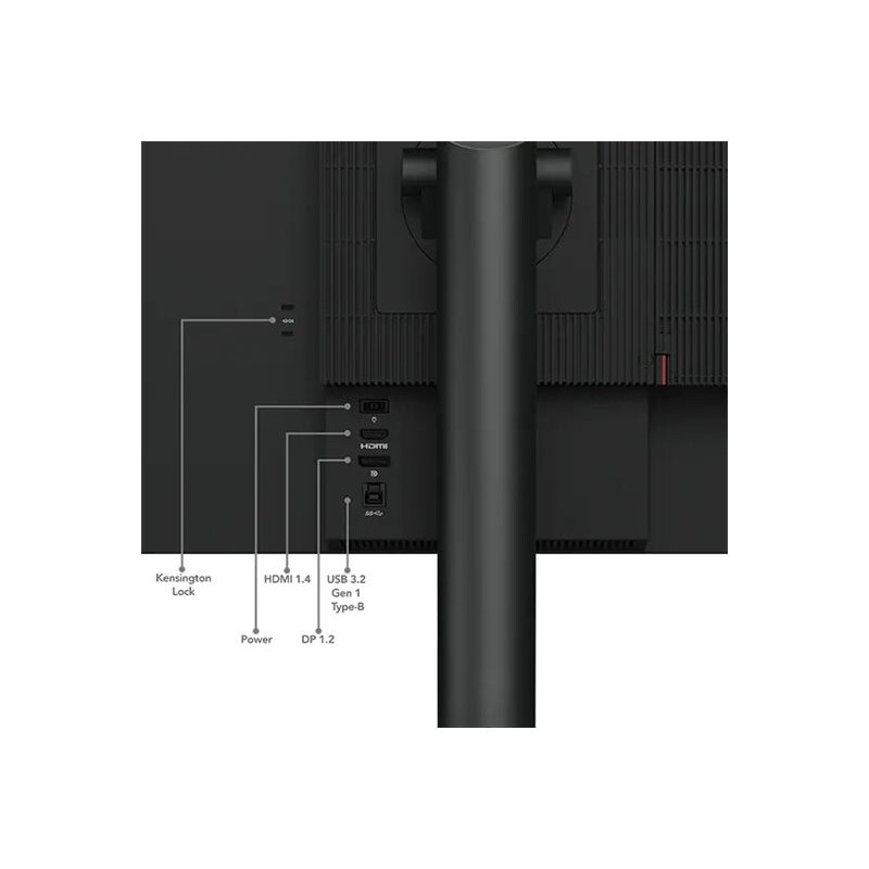 Monitor LENOVO ThinkCentre Tiny-in-One G5m 12NAGAT1EU