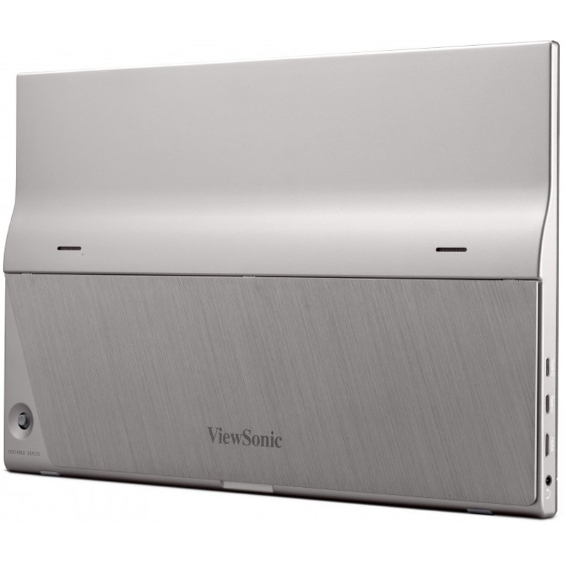Monitor VIEWSONIC TD1655, touch
