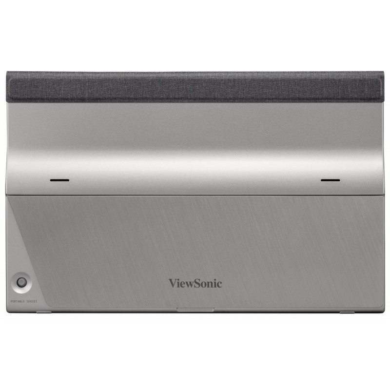 Monitor VIEWSONIC TD1655, touch