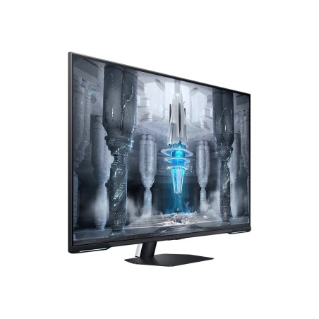 Monitor SAMSUNG ODYSSEY NEO S43CG700NU