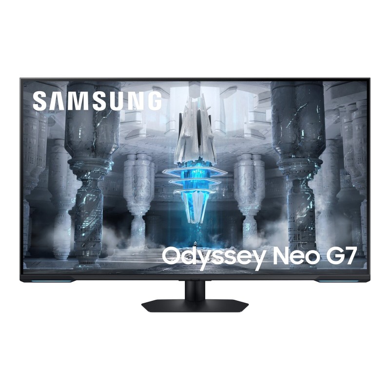 Monitor SAMSUNG ODYSSEY NEO S43CG700NU