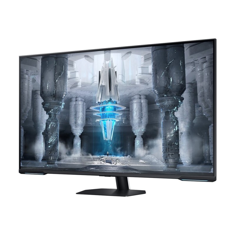 Monitor SAMSUNG ODYSSEY NEO S43CG700NU