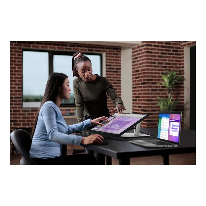 Monitor DELL P2424HT