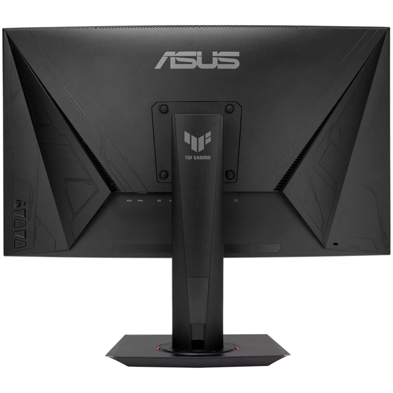 Monitor ASUS TUF VG27VQM, ukrivljen