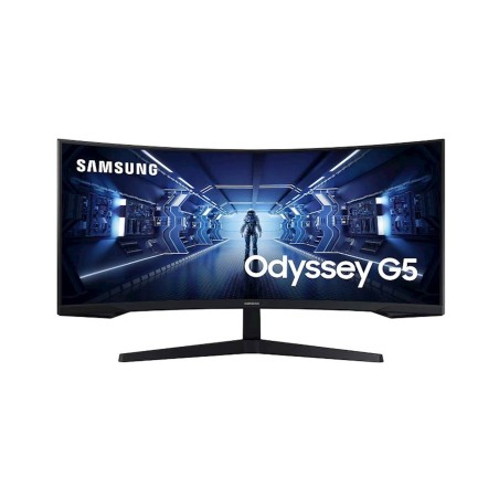 Monitor SAMSUNG ODYSSEY C34G55TWWP