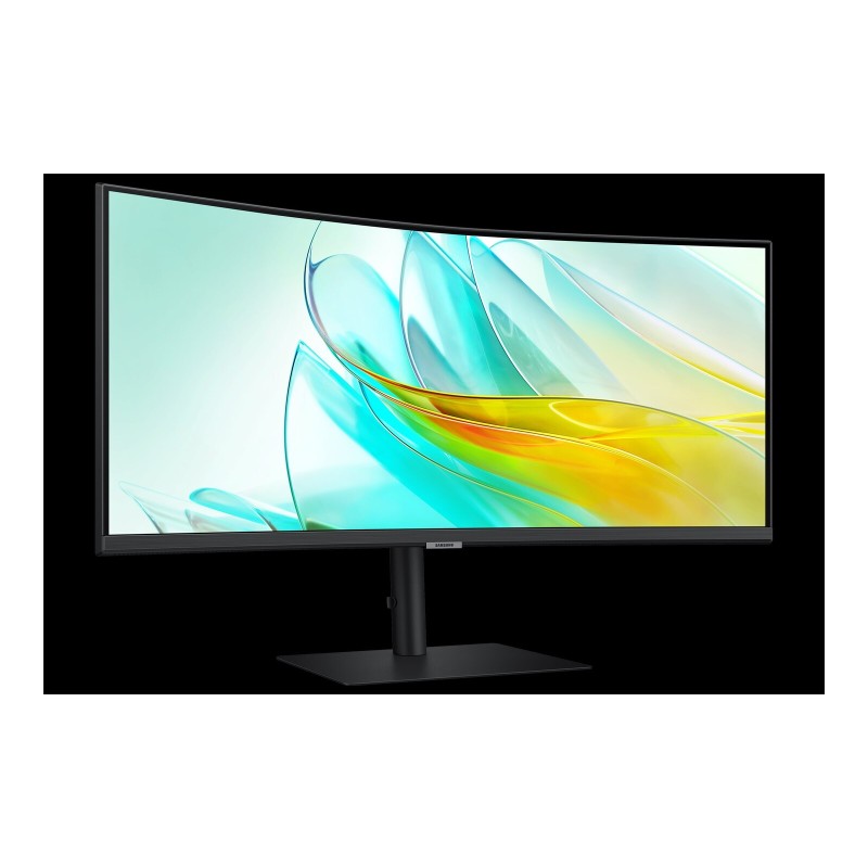 Monitor SAMSUNG S34C652UAU