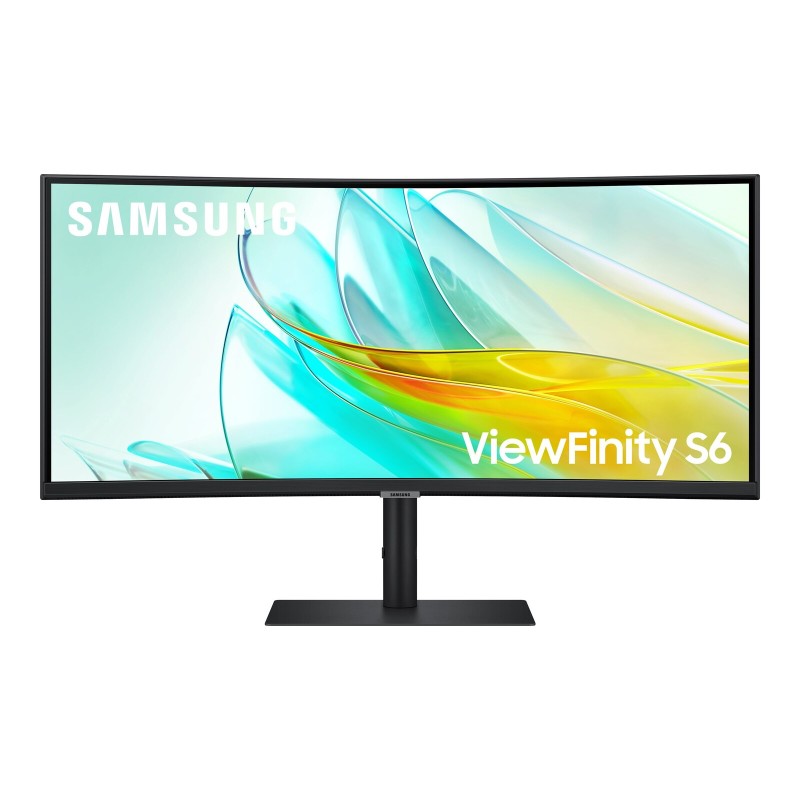 Monitor SAMSUNG S34C652UAU