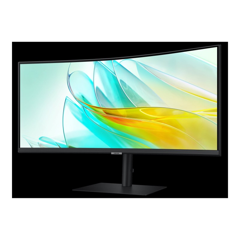 Monitor SAMSUNG S34C652UAU