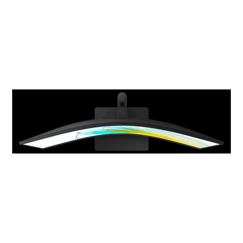 Monitor SAMSUNG S34C652UAU
