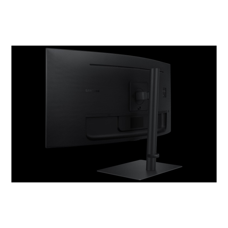 Monitor SAMSUNG S34C652UAU