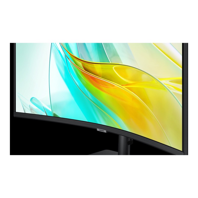 Monitor SAMSUNG S34C652UAU