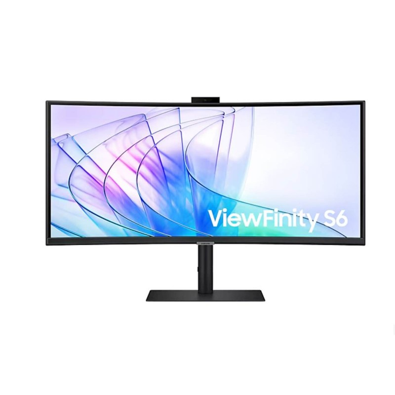 Monitor SAMSUNG S34C652VAU