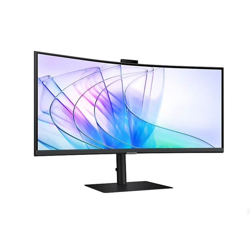Monitor SAMSUNG S34C652VAU