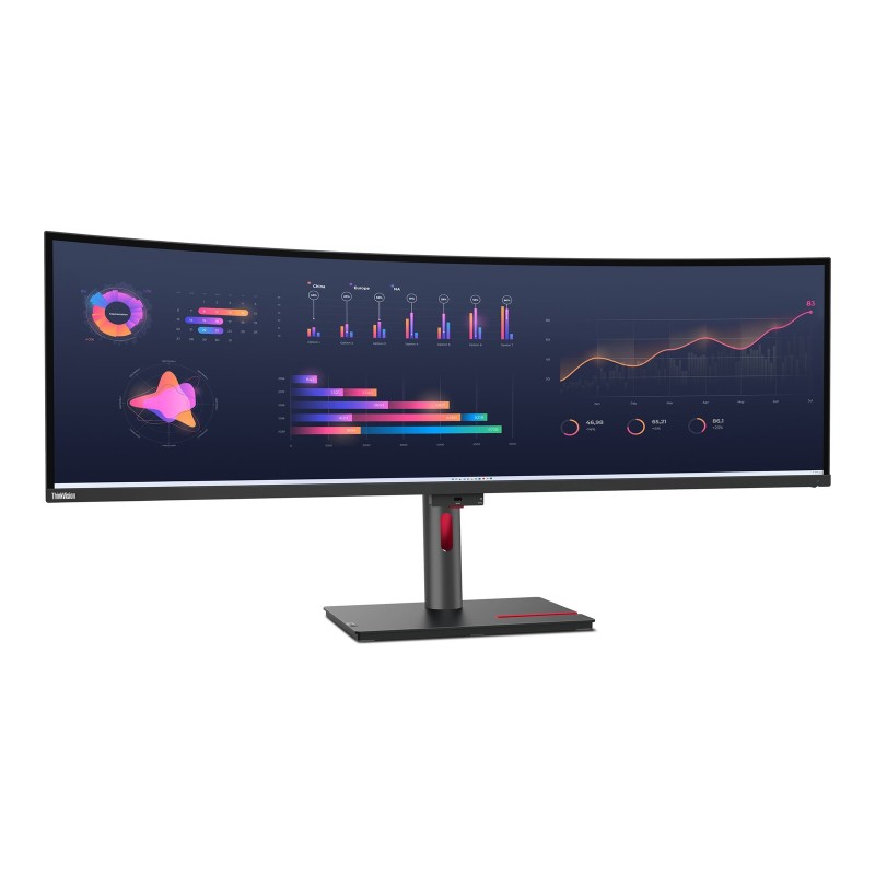 Monitor LENOVO ThinkVision P49w-30