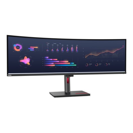 Monitor LENOVO ThinkVision P49w-30