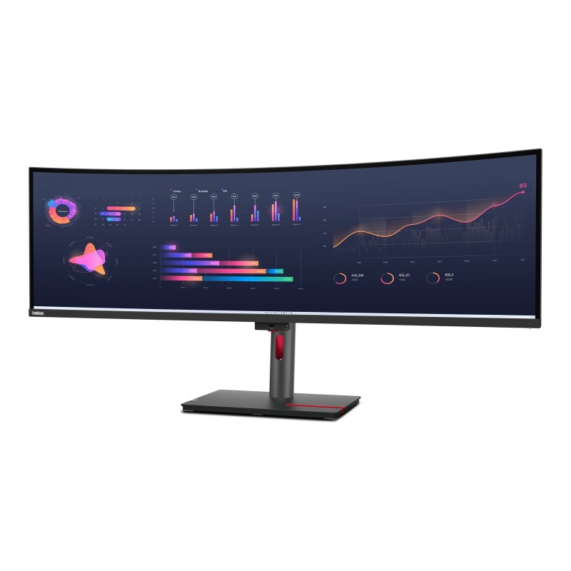 Monitor LENOVO ThinkVision P49w-30