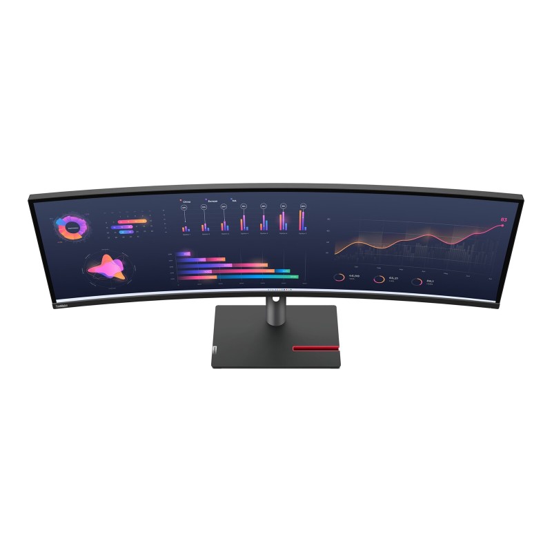 Monitor LENOVO ThinkVision P49w-30