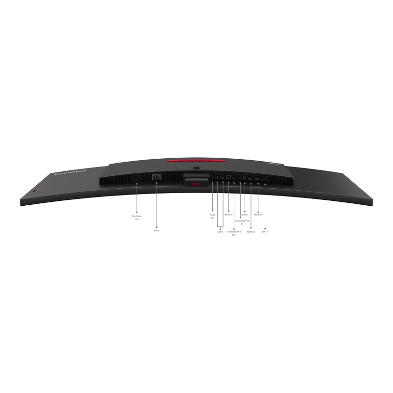 Monitor LENOVO ThinkVision P49w-30