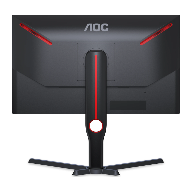 Monitor AOC 25G3ZM/BK