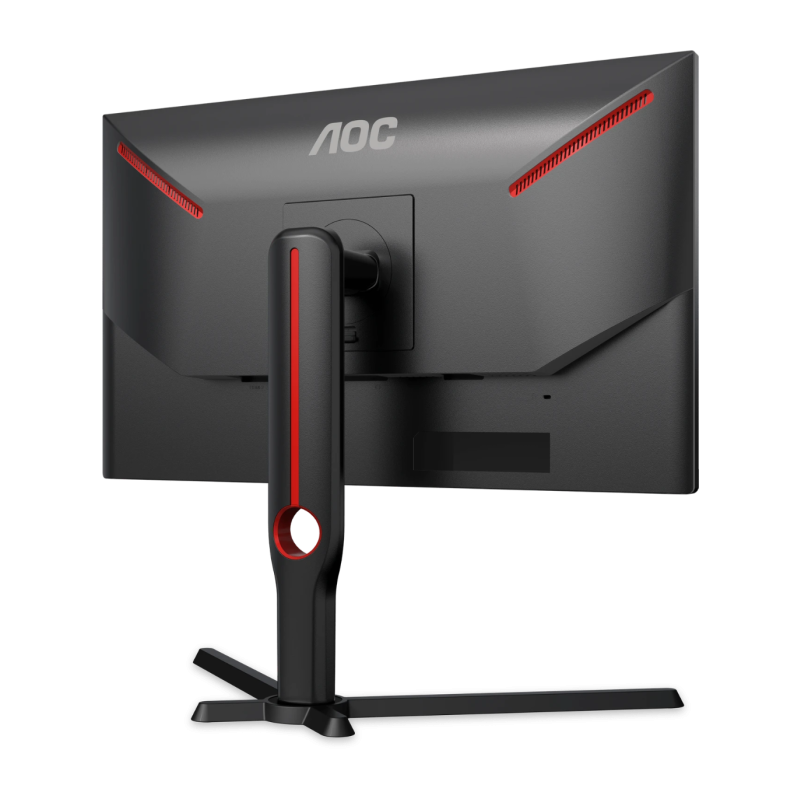 Monitor AOC 25G3ZM/BK
