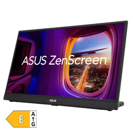Monitor ASUS ZenScreen MB17AHG