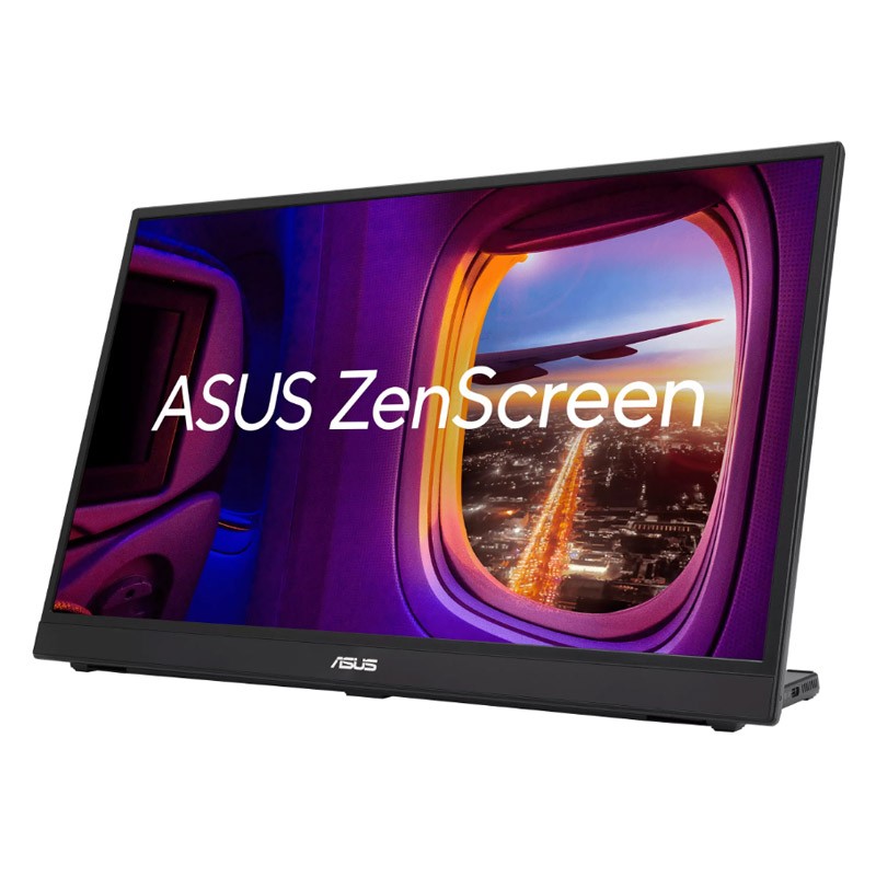 Monitor ASUS ZenScreen MB17AHG
