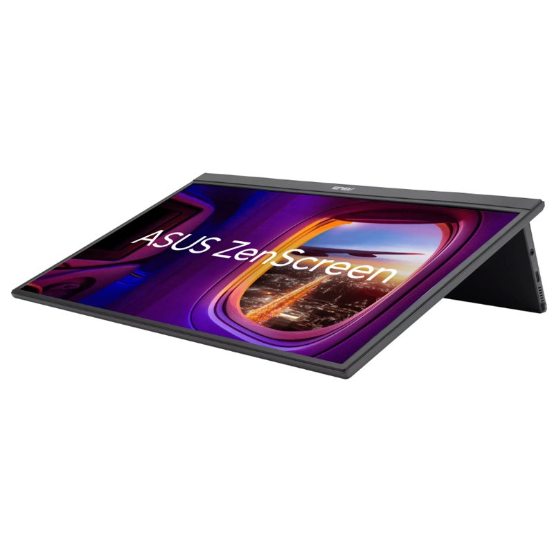 Monitor ASUS ZenScreen MB17AHG