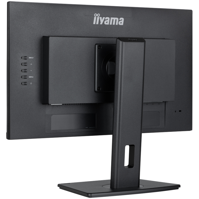 Monitor IIYAMA LED XUB2492HSU-B6