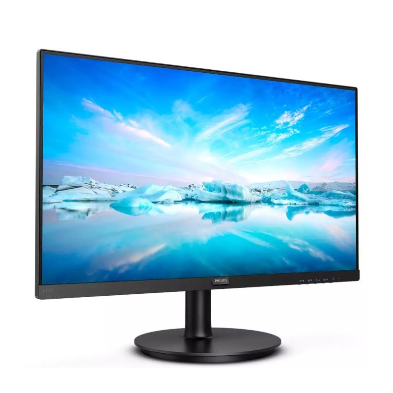 Monitor Philips 221V8