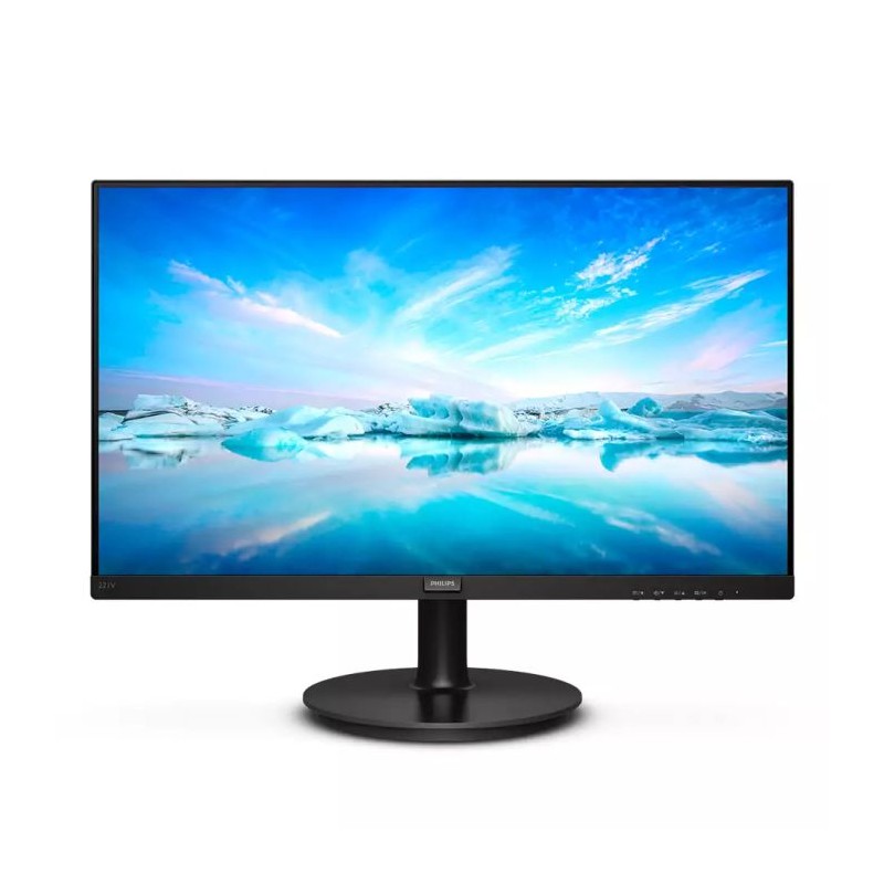 Monitor Philips 221V8