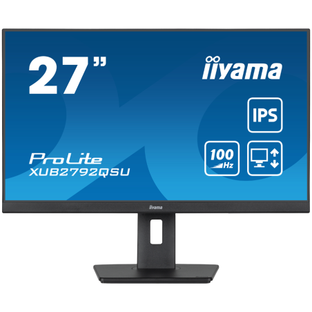 Monitor IIYAMA ProLite XUB2792QSU-B6