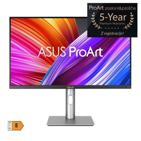 Monitor ASUS ProArt Display PA329CRV