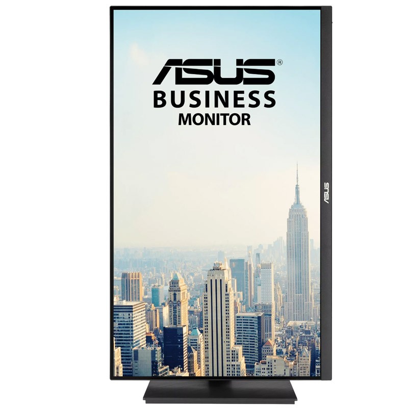 Monitor ASUS VA32UQSB