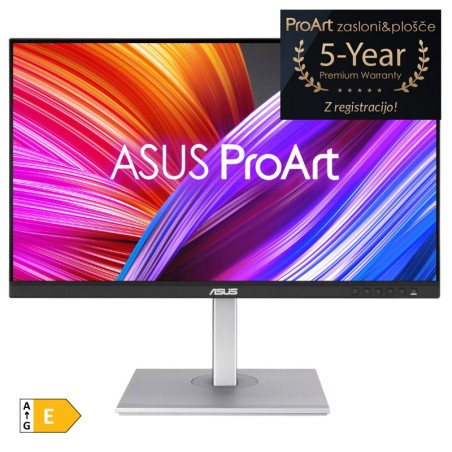Monitor ASUS ProArt Display PA278CGV