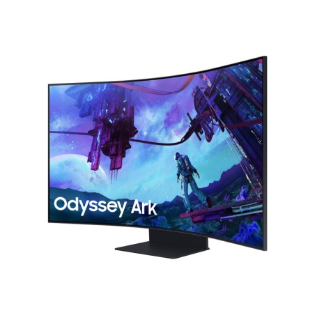 Monitor SAMSUNG ODYSSEY NEO S57CG952NU
