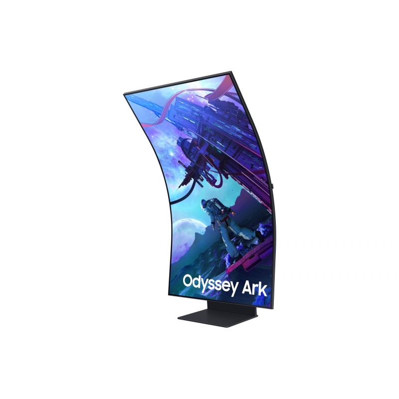Monitor SAMSUNG ODYSSEY NEO S57CG952NU