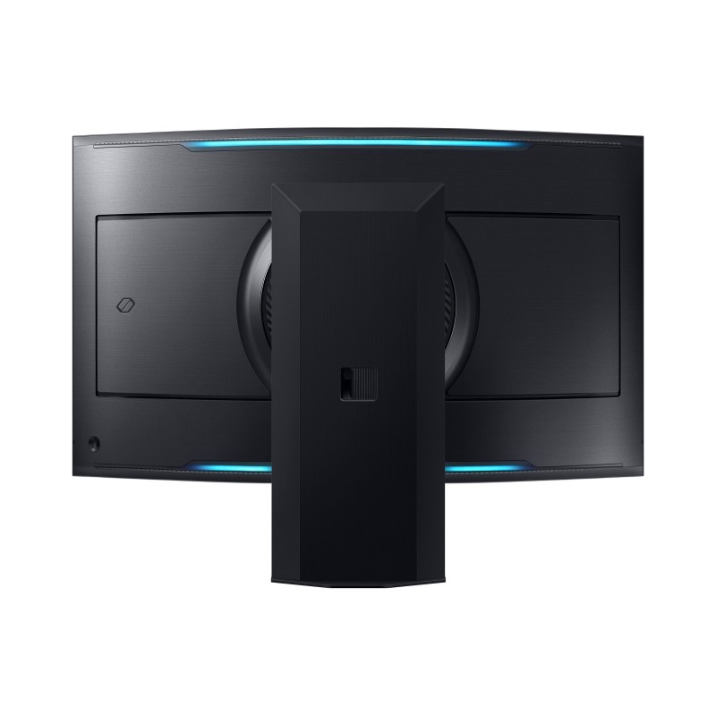 Monitor SAMSUNG ODYSSEY NEO S57CG952NU