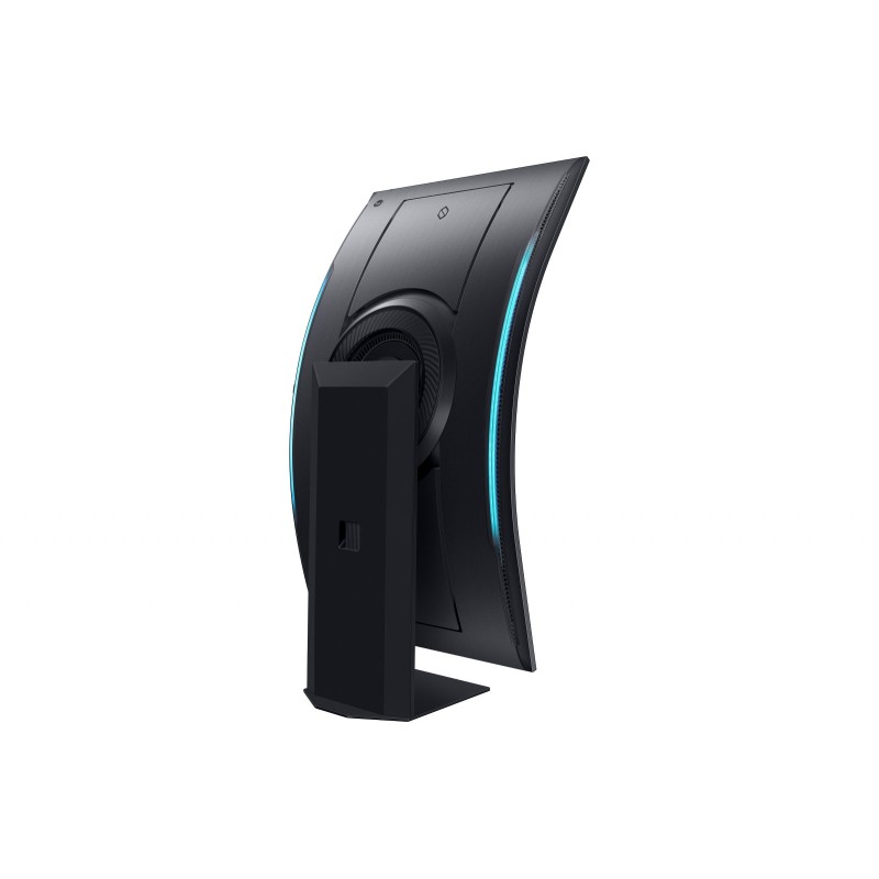Monitor SAMSUNG ODYSSEY NEO S57CG952NU